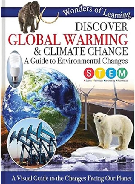 Discover Global Warming & Climate Change